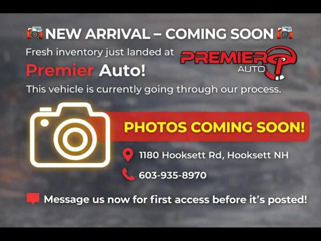 2016 Chevrolet Cruze LT Auto for sale in Hooksett, NH