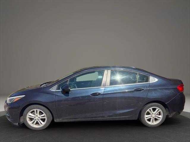2016 Chevrolet Cruze LT Auto