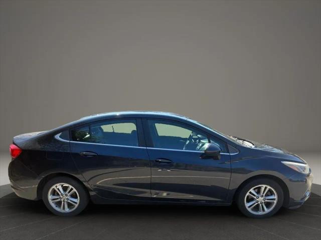 2016 Chevrolet Cruze LT Auto