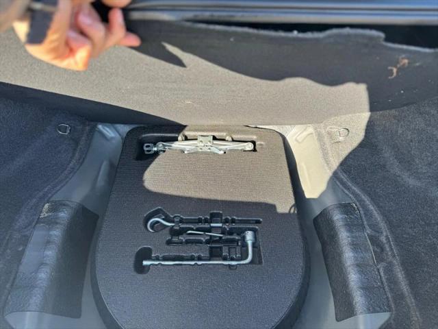 2008 Acura TSX Base
