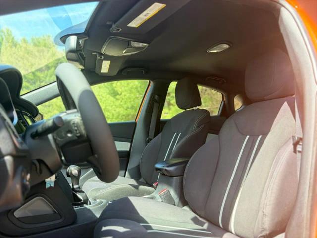 2014 Dodge Dart SXT