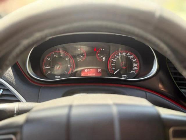 2014 Dodge Dart SXT