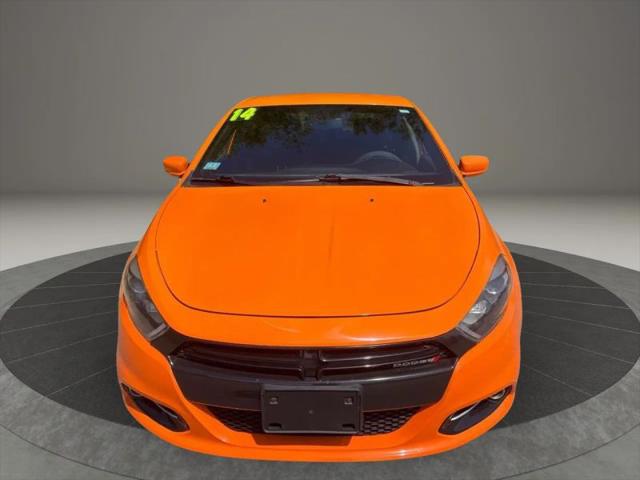 2014 Dodge Dart SXT