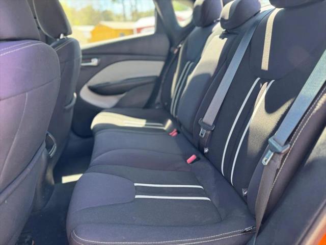 2014 Dodge Dart SXT