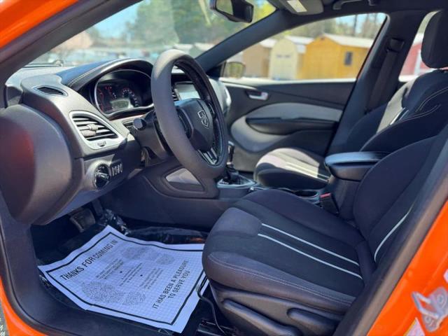 2014 Dodge Dart SXT