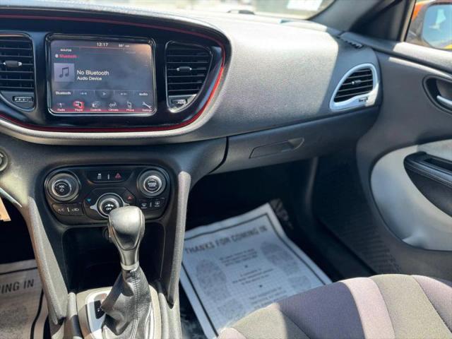 2014 Dodge Dart SXT