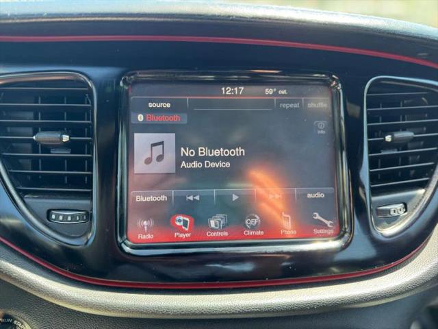 2014 Dodge Dart SXT
