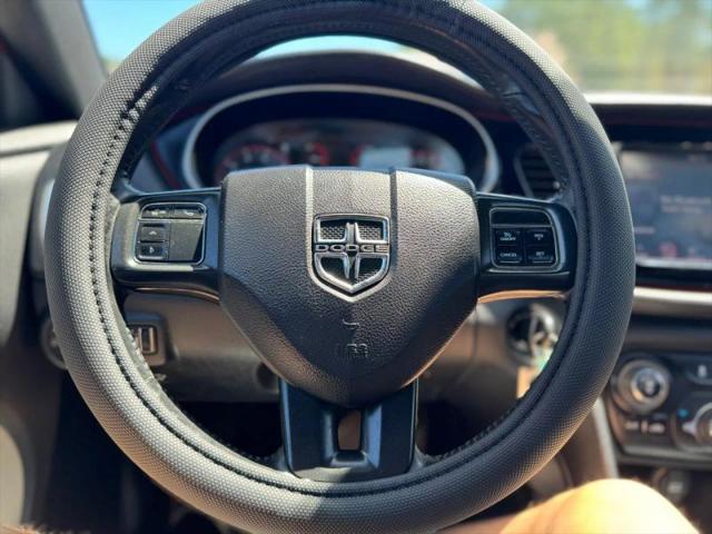 2014 Dodge Dart SXT