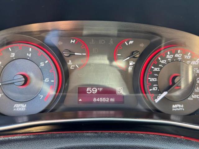 2014 Dodge Dart SXT