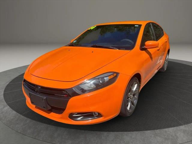 2014 Dodge Dart SXT for sale in Hooksett, NH