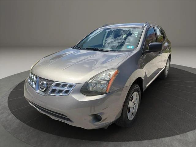 2014 Nissan Rogue Select S for sale in Hooksett, NH