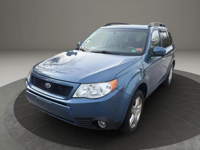 2010 Subaru Forester 2.5X Limited for sale in Hooksett, NH