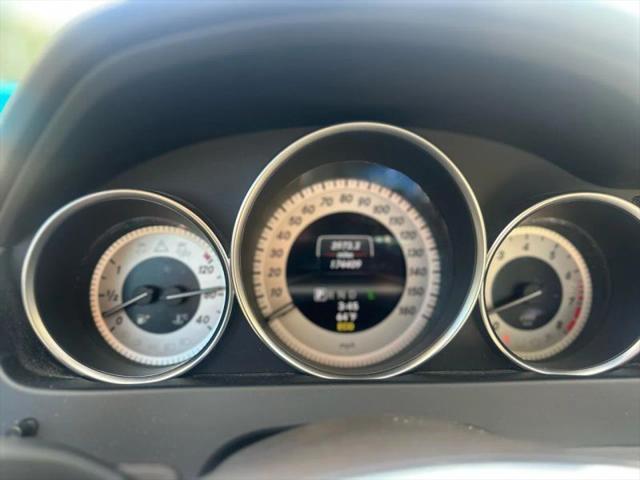 2013 Mercedes-Benz C-CLASS C 300 Sport 4MATIC