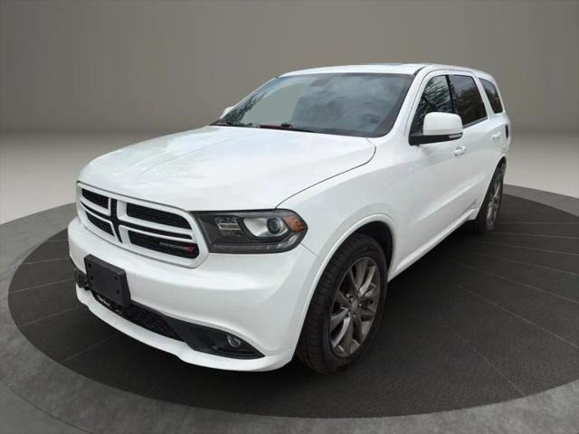 2015 Dodge Durango Limited for sale in Hooksett, NH