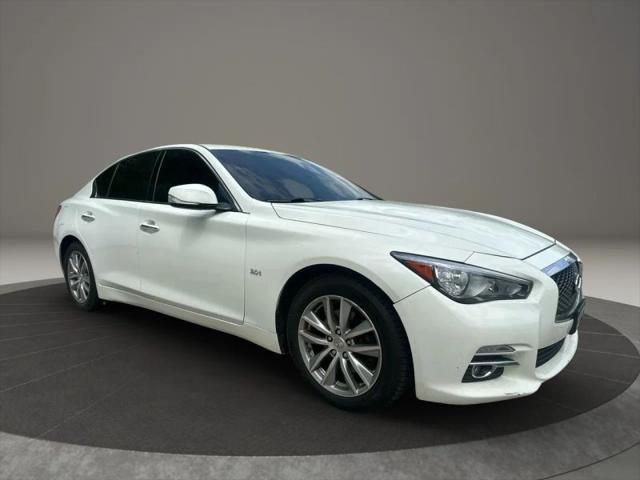 2017 INFINITI Q50 3.0t Premium for sale in Hooksett, NH