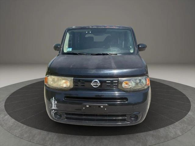 2012 Nissan cube 1.8 S