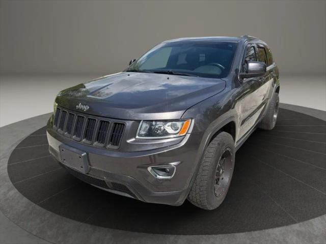 2015 Jeep Grand Cherokee Laredo for sale in Hooksett, NH