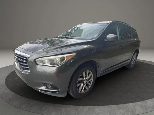 2013 INFINITI JX35 JX35 for sale in Hooksett, NH
