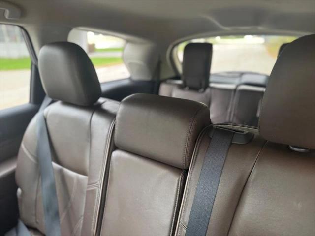 2013 INFINITI JX35 JX35