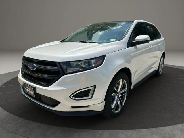 2016 Ford Edge Sport for sale in Hooksett, NH