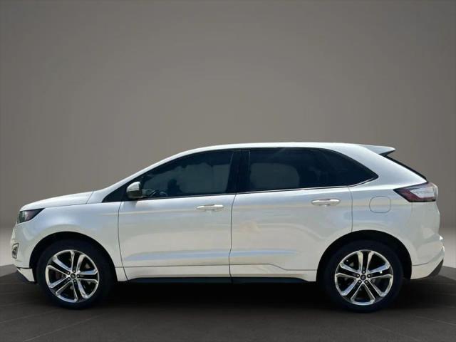 2016 Ford Edge Sport