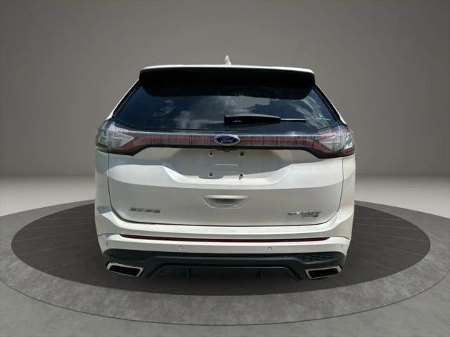 2016 Ford Edge Sport