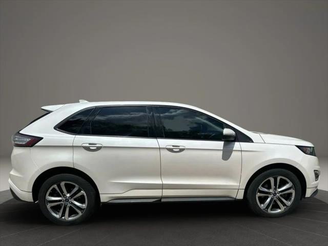 2016 Ford Edge Sport