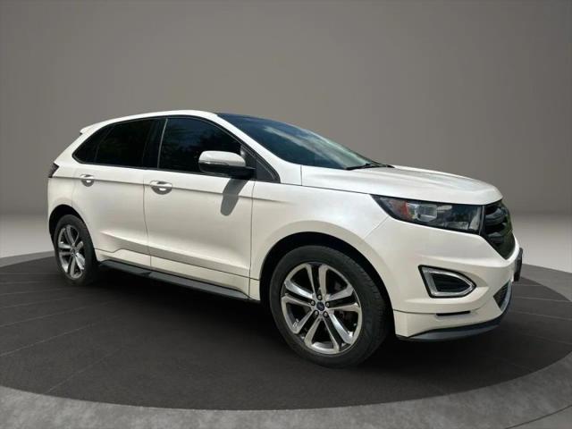 2016 Ford Edge Sport