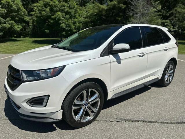 2016 Ford Edge Sport for sale in Hooksett, NH