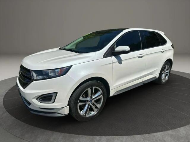 2016 Ford Edge Sport for sale in Hooksett, NH