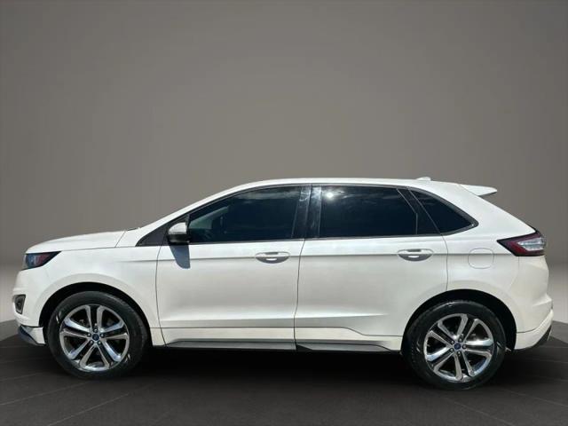 2016 Ford Edge Sport