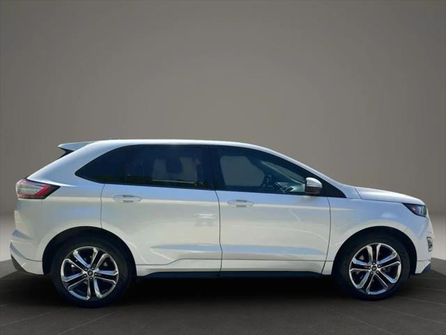 2016 Ford Edge Sport