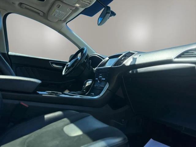 2016 Ford Edge Sport