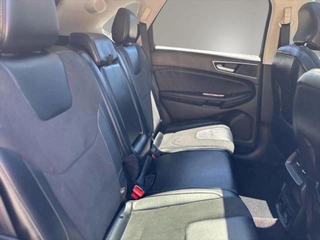 2016 Ford Edge Sport