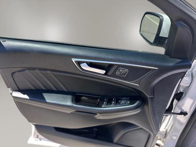 2016 Ford Edge Sport