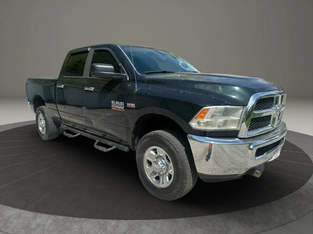 2016 Ram 2500 SLT
