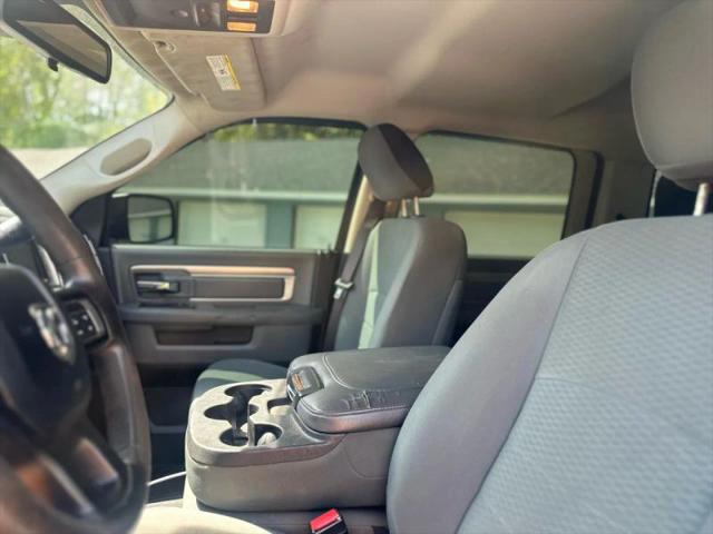 2016 Ram 2500 SLT