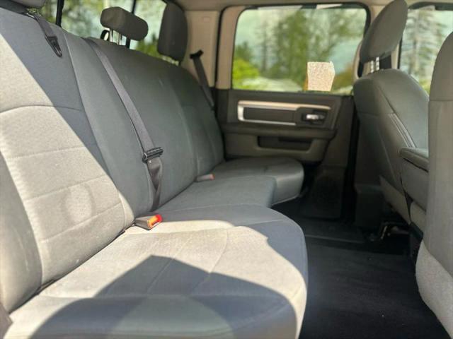 2016 Ram 2500 SLT