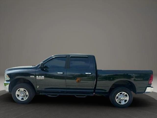 2016 Ram 2500 SLT
