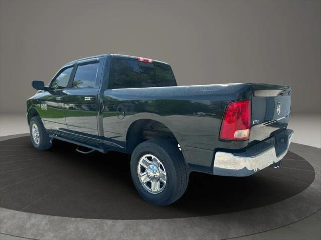2016 Ram 2500 SLT