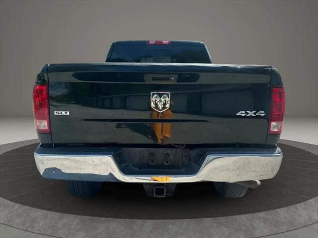 2016 Ram 2500 SLT