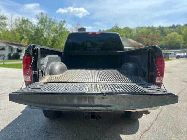 2016 Ram 2500 SLT