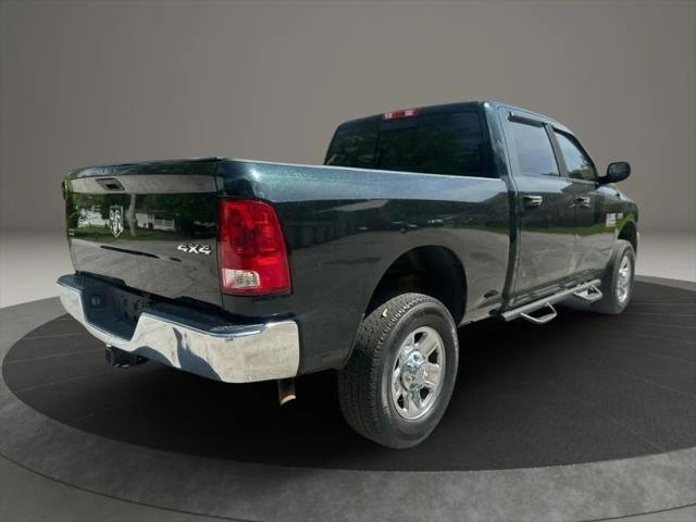 2016 Ram 2500 SLT