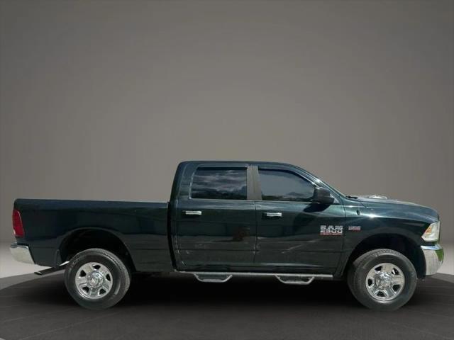 2016 Ram 2500 SLT