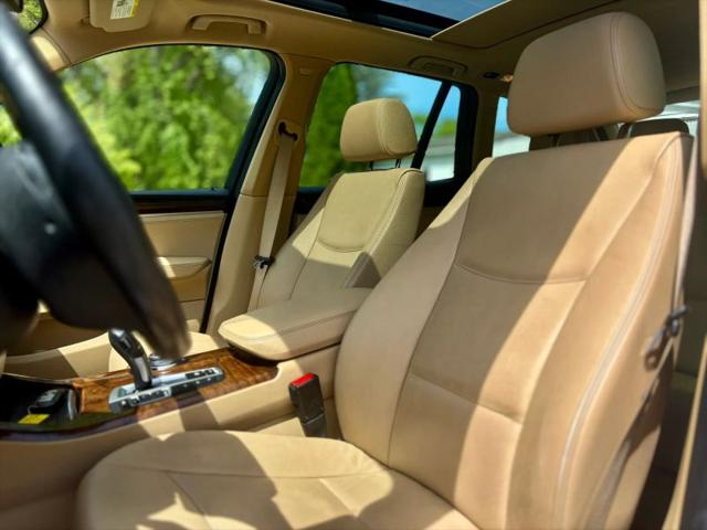 2015 BMW X3 xDrive35i