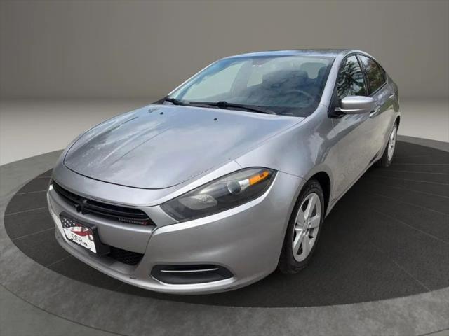 2016 Dodge Dart SXT for sale in Hooksett, NH