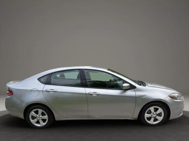 2016 Dodge Dart SXT