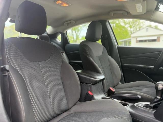 2016 Dodge Dart SXT
