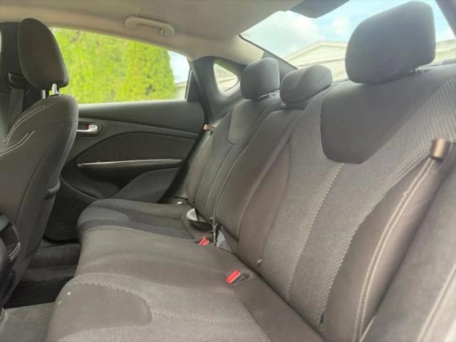 2016 Dodge Dart SXT