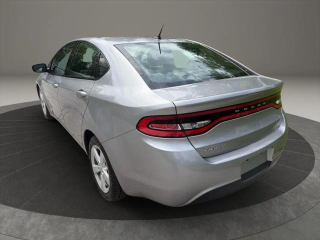 2016 Dodge Dart SXT